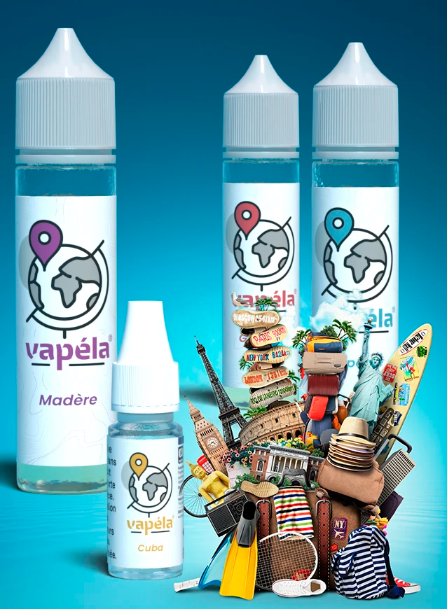 VAPELA