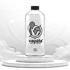Base 1 L - VAPELA - VAPELA STORE