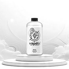 Base 500 mL - VAPELA - VAPELA STORE