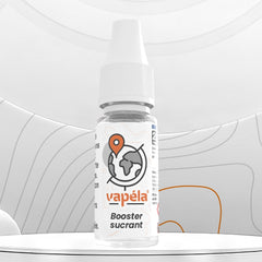 Booster sucrant - VAPELA