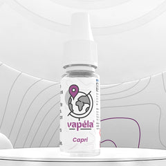 Capri 10 mL - VAPELA