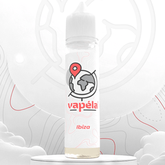 Ibiza 50 mL - VAPELA