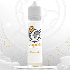Komodo - VAPELA - VAPELA STORE