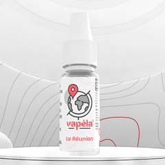 La Réunion 10 mL - VAPELA