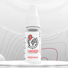 Majorque 10 mL - VAPELA