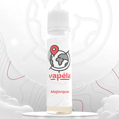 Majorque 50 mL - VAPELA