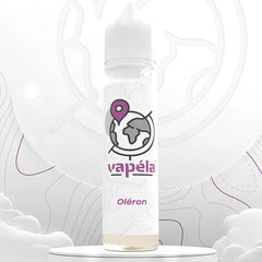 Oléron 50 mL - VAPELA