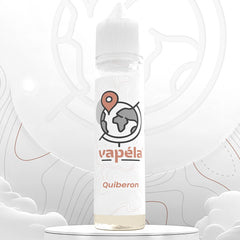 Quiberon 50 mL - VAPELA