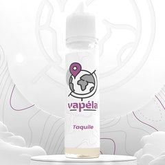 Taquile 50 mL- VAPELA