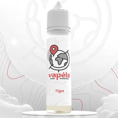 Tiga - VAPELA - VAPELA STORE