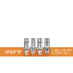 Résistance Nautilus - Aspire