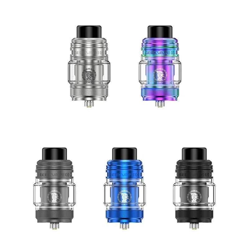 Z FLI - Geek Vape - VAPELA STORE