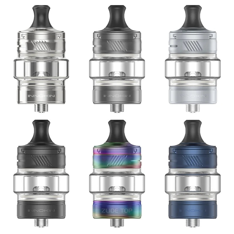 Zlide Top - Innokin - VAPELA STORE