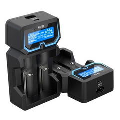 Chargeur X2 - XTAR - VAPELA STORE
