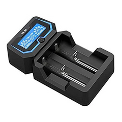 Chargeur X2 - XTAR - VAPELA STORE