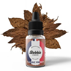 Classic French - Bobble - VAPELA STORE