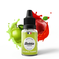 Double Pomme - Bobble - VAPELA STORE