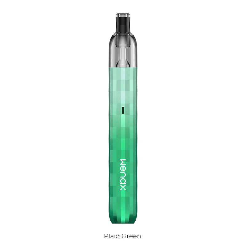 Kit Wenax M1 - Geek Vape