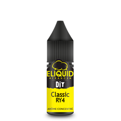 Concentré Classic RY4 - Eliquid France - VAPELA STORE