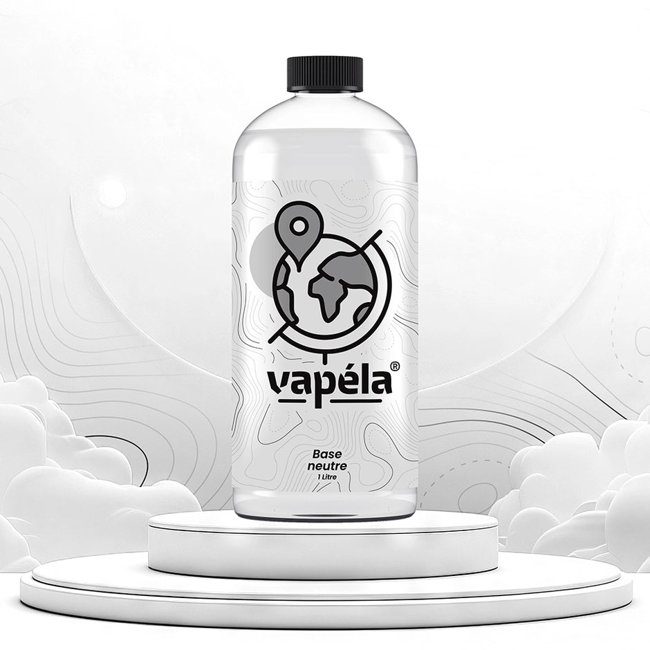 elfbar nachfüll pod läuft aus E-liquide Peché 10ml - Pêche main image 1