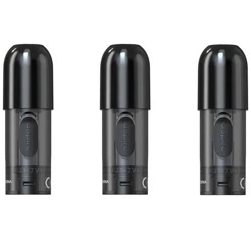 Cartouche Vilter Pro