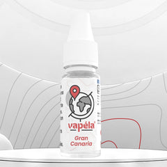 Gran Canaria - VAPELA - VAPELA STORE