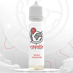 Gran Canaria - VAPELA - VAPELA STORE