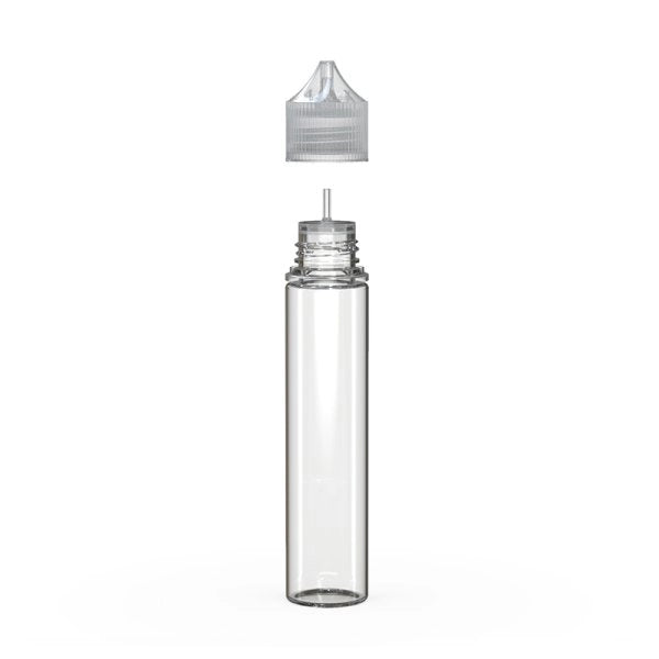 Flacon unicorn 75mL V3 - Chubby Gorilla - VAPELA STORE