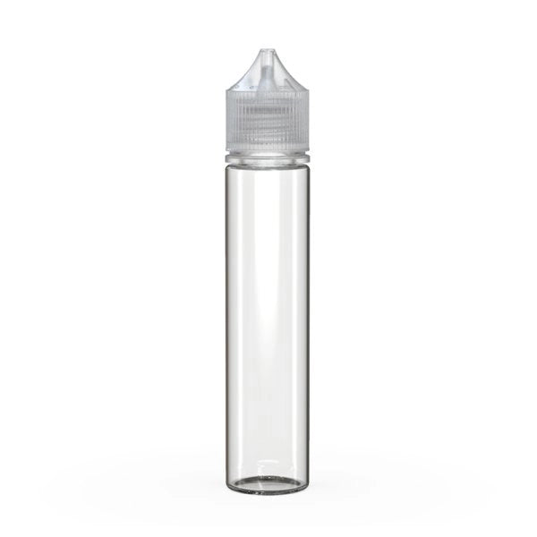 Flacon unicorn 75mL V3 - Chubby Gorilla - VAPELA STORE