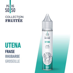 Utena - Lise Berger - VAPELA STORE