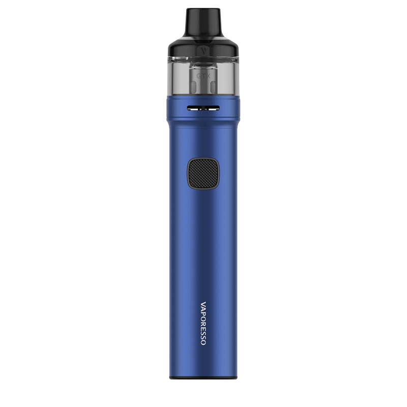 Kit GTX Go 80 - Vaporesso VAPELA Kit GTX Go 80 - Vaporesso VAPELA