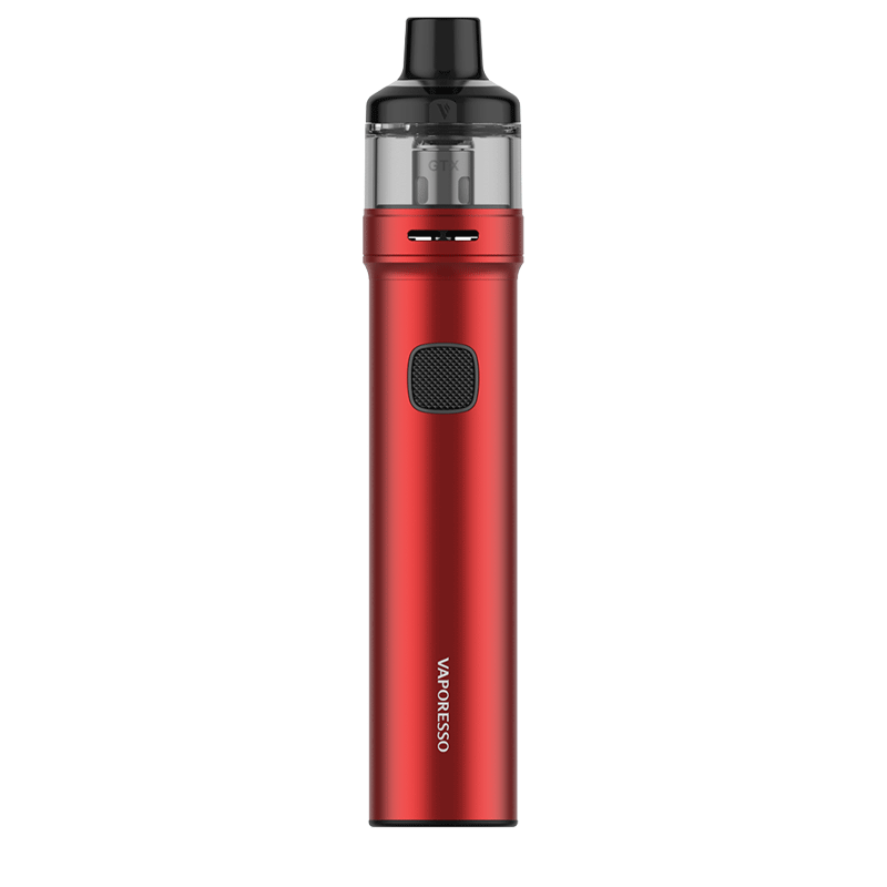 Kit GTX Go 80 - Vaporesso VAPELA Kit GTX Go 80 - Vaporesso VAPELA