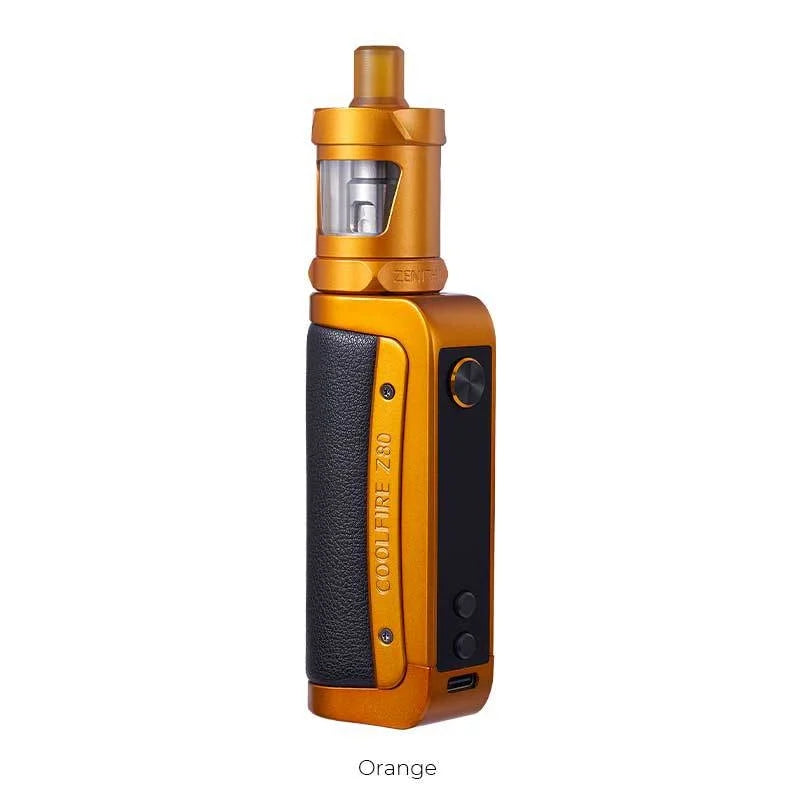 Kit CoolFire Z80 - Innokin