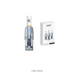 Cartouche KIWI - Kiwi Vapor