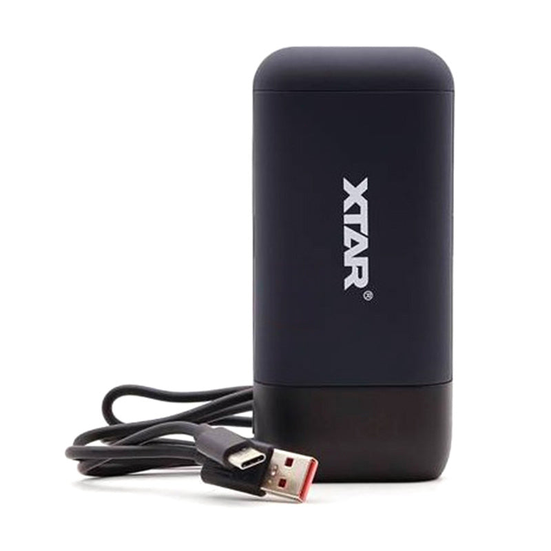 Chargeur PB2S - XTAR - VAPELA STORE