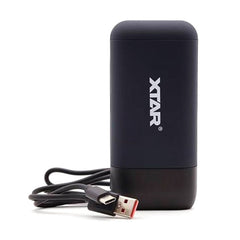 Chargeur PB2S - XTAR - VAPELA STORE