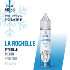 La Rochelle - Lise Berger - VAPELA STORE
