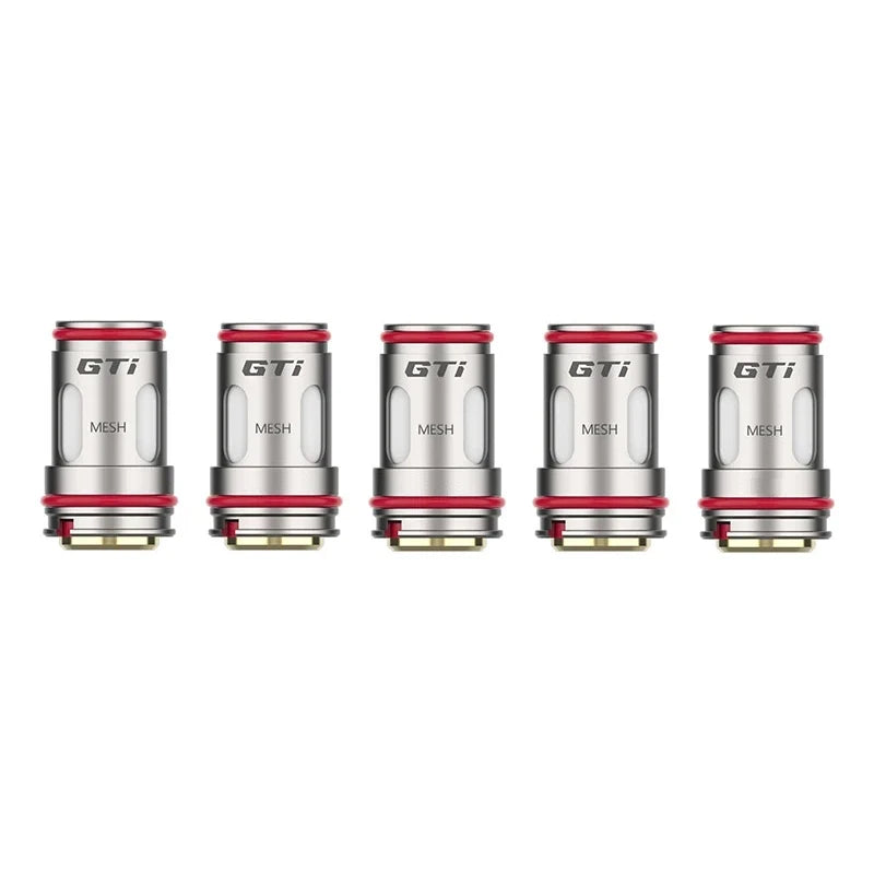 Résistance GTI - Vaporesso - VAPELA STORE