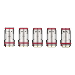 Résistance GTI - Vaporesso - VAPELA STORE