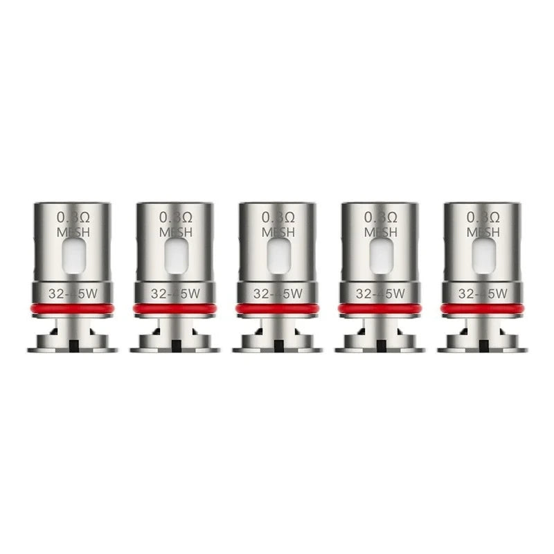 Résistance GTX - Vaporesso - VAPELA STORE