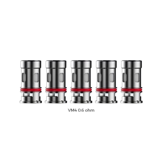 Résistance PnP - Voopoo - VAPELA STORE