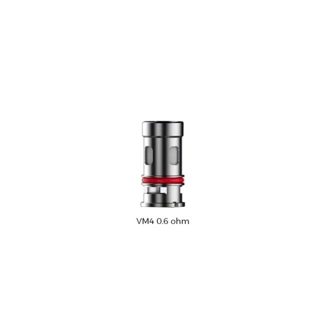 Résistance PnP - Voopoo - VAPELA STORE