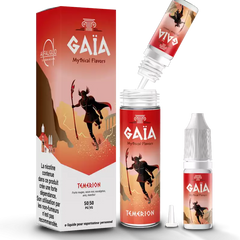 Temerion - Alfaliquid GAÏA - VAPELA STORE