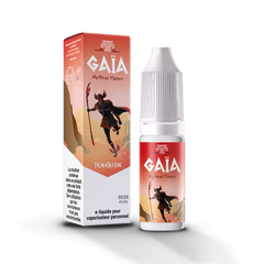 Temerion - Alfaliquid GAÏA - VAPELA STORE