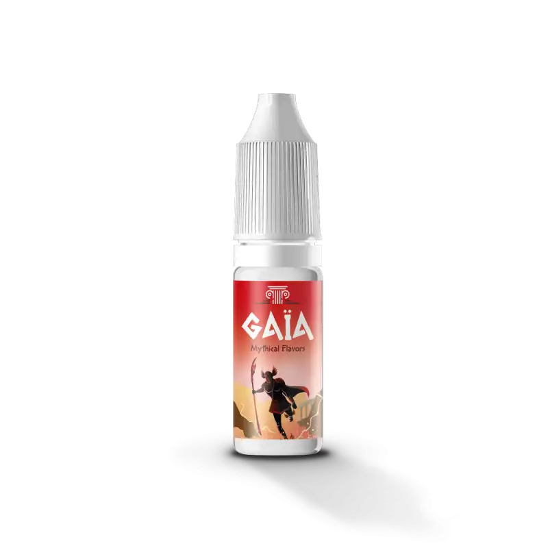 Temerion - Alfaliquid GAÏA - VAPELA STORE