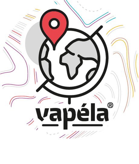 Vapela Marque nantaise de e-liquides 100% franais VAPELA Vapela Marque nantaise de e-liquides 100% franais VAPELA