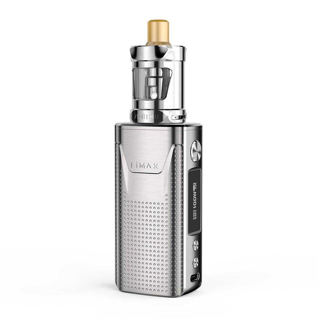 Kit Limax - Innokin - VAPELA STORE