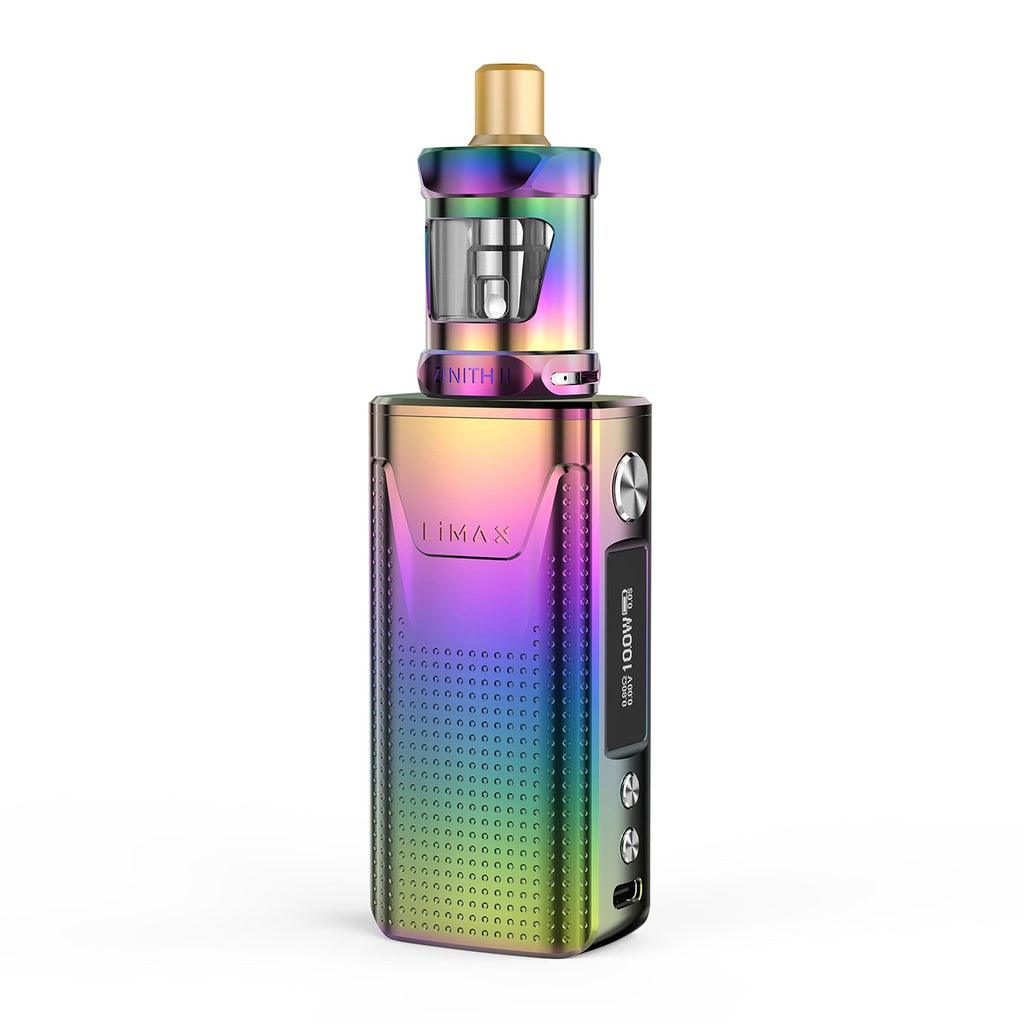 Kit Limax - Innokin - VAPELA STORE